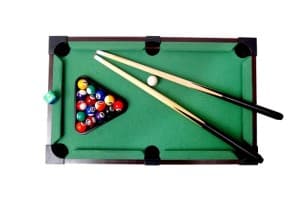 Billiards