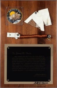 Heritage Auctions to auction Apollo 13 artifacts, May 22