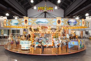 Mecum Auctions To Host Road Art Auction At Wisconsin Headquarters July 17-19