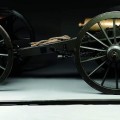Gavels n Paddles: Civil War-era cannon, $350,750, James D. Julia