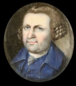 Gavels n Paddles: Nine portrait miniatures, $94,163, Louis J. Dianni