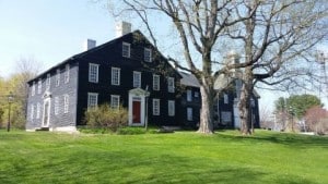 McInnis Gallery to auction items from Bill Johnson Estate, July 10-11