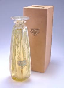 Perfume Bottle Auction sets New Record in Spartanburg