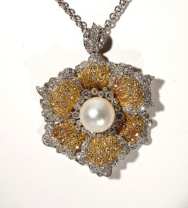 Cordier Summer Antique and Fine Art Auction to Feature Fine Jewelry and the Collection of Dr. Irwin Richman