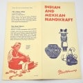Fred Harvey Collectibles Evoke Nostalgia for a Bygone Age of American Tourism