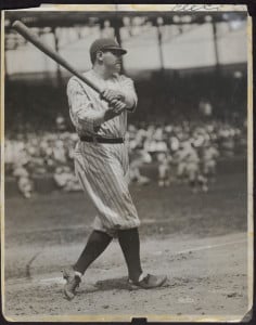 High-Grade Vintage Card Set to Highlight at Memory Lane’s Upcoming Summer Break Auction