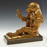 Paul Jouve (French, 1878-1973) ($8,000-12,000) (2)