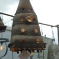 A Cool Journey, From Farm to Functional Art