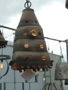 A Cool Journey, From Farm to Functional Art