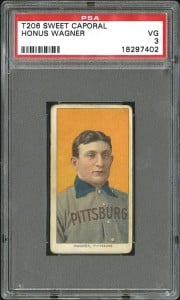 Robert Edward Auctions Delivers Record-Setting Results in Historic $7.54 Million Baseball Auction!