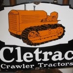 A Primer for Collecting Advertising Signs