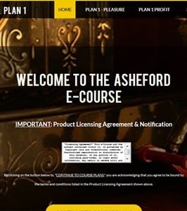 Antiques & Appraising School Launches New e-Course