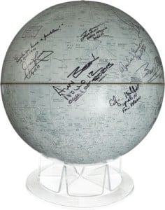 Globes