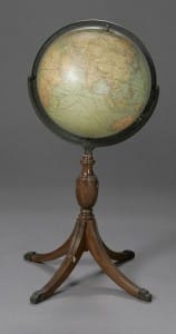 Globes