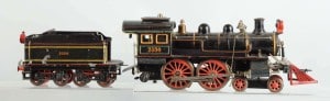 Morphy’s to auction early trains, horse-drawn toys and rare dolls from 60-year Paul and Katie Hedburn collection, Sept. 10-12