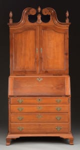The Heat is on with Julia's August 4-Day Summer Fine Arts, Asian & Antiques Auction
