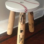 Repurposed Sports Equipment