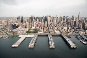 NYC Big Flea Antiques Market, The Largest Indoor Antiques Flea Market, Returns to Manhattan's Pier 94 on September 26 - 27