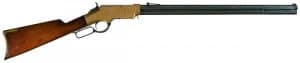 Gavels n' Paddles: 1864 Henry lever-rifle, $23,000, Rock Island