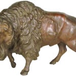 Buffalo bank