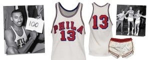 Gavels n' Paddles: Chamberlain uniform, $130,054, Grey Flannel