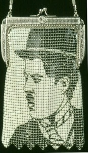 Whiting & Davis Purses: The Perfect Mesh