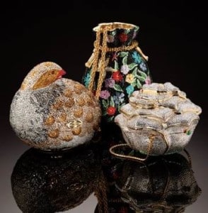 First Ladies’ handbags highlight The Art of Judith Leiber™ at Heritage Auctions