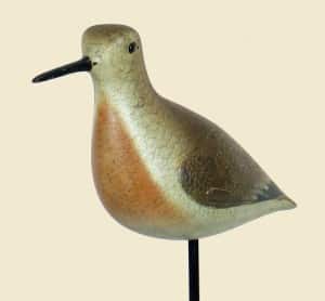 American Bird Decoys