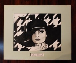 Gavels n Paddles: Andy Warhol painting, $247,000, Stevens Auction