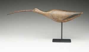 Gavels n Paddles: Gelston running curlew, $258,750, Guyette & Deeter