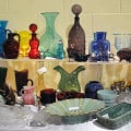 GlassPottery 3 2