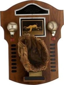 Hall of Fame third baseman Brooks Robinson to sell his personal collection through Heritage Auctions to benefit his charitable foundation