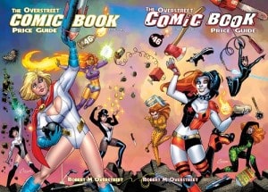 Big Year for Comics, Comic Art Continues