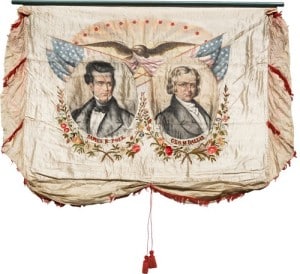 Collecting Political Memorabilia