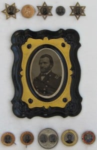 Collecting Political Memorabilia