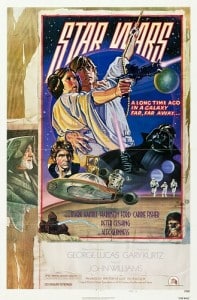 Inside The Overstreet Guide to Collecting Movie Posters