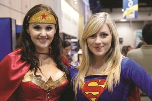 Cosplay: What is it and Why Does it Need a Guide Book?