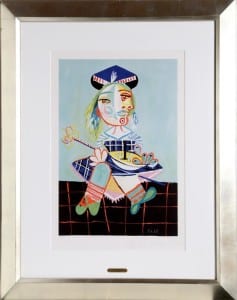 Barnebys.com makes holiday shopping for fine art, antiques and collectibles easy and fun
