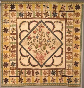 American Quilts