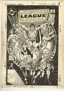 Comic Art, Cosplay and Dreams