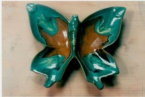 Collecting Van Briggle Art Pottery