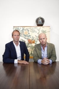 Americans who like to buy their fine art through internet auction now have a friend: Barnebys.com