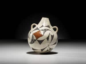 Featuring the Collection of Jim Ritchie in Cowan’s April 8 American Indian and Western Art Auction