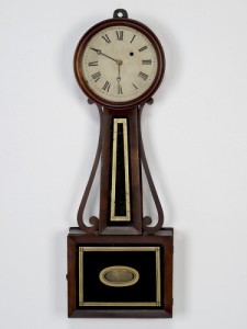 Keeping Time