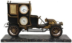 Fontaine's February 27 Auction Grosses $1.6 Million