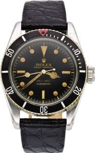 The Wristwatch