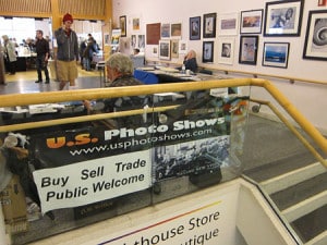 New York Photo Show Coming to NYC April 16