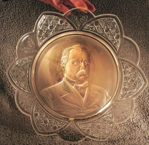 Collector's Showcase: April 2016