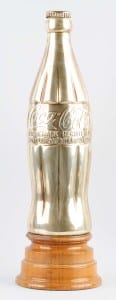 Morphy Auctions' May Premier Advertising Auction of Quality Antique Soda and Tobacco Advertising and Ephemera