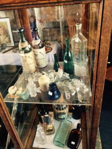New dates for the Maine Antiques Festival in 2016